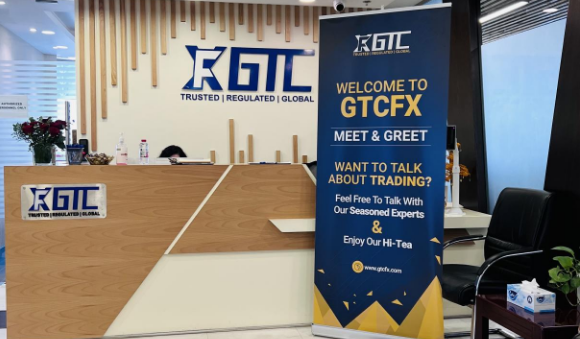 时间就是金钱，用GTC泽汇把握外汇黄金时机